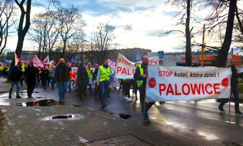 Protest przeciwko CPK. Udział wezmą mieszkańcy regionu - Serwis informacyjny z Wodzisławia Śląskiego - naszwodzislaw.com