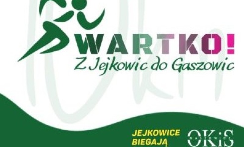 Wartko! Z Jejkowic do Gaszowic. Bieg uliczny już wkrótce - Serwis informacyjny z Wodzisławia Śląskiego - naszwodzislaw.com