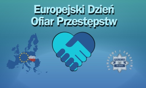 Dziś europejski dzień ofiar przestępstw - Serwis informacyjny z Wodzisławia Śląskiego - naszwodzislaw.com