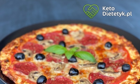 Jak przygotować smaczne i zdrowe posiłki na diecie ketogenicznej? - Przepisy i wskazówki - Serwis informacyjny z Wodzisławia Śląskiego - naszwodzislaw.com