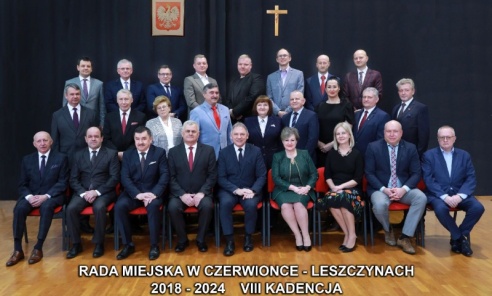 Samorząd Czerwionki-Leszczyn podsumował kadencję 2018-2024 [FOTO] - Serwis informacyjny z Wodzisławia Śląskiego - naszwodzislaw.com