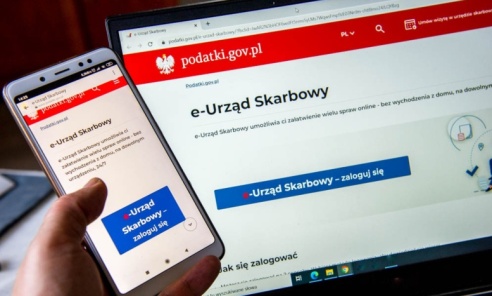 KAS ułatwia organizacjom korzystanie z e-Urzędu Skarbowego - Serwis informacyjny z Wodzisławia Śląskiego - naszwodzislaw.com
