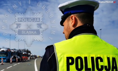 Śląscy policjanci zadbają o bezpieczeństwo w czasie majówki - Serwis informacyjny z Wodzisławia Śląskiego - naszwodzislaw.com