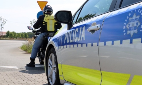 Bezpieczna majówka na drogach. Policja zwiększy kontrole - Serwis informacyjny z Wodzisławia Śląskiego - naszwodzislaw.com