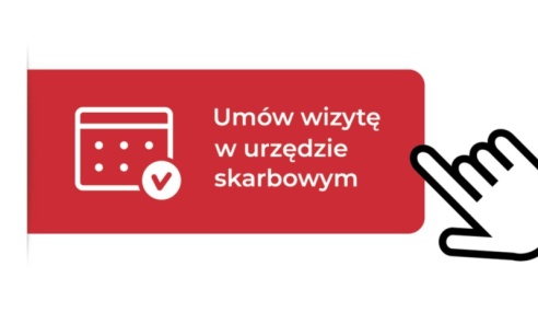 Rośnie popularność usługi Umów wizytę w urzędzie skarbowym - Serwis informacyjny z Wodzisławia Śląskiego - naszwodzislaw.com