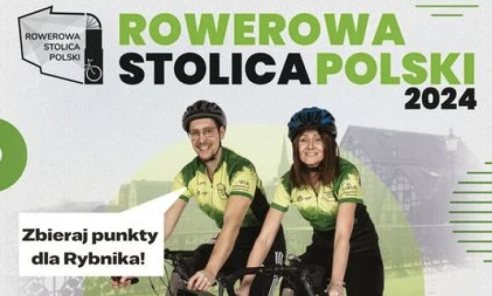 Aktywny Rybnik kręci kilometry - Serwis informacyjny z Wodzisławia Śląskiego - naszwodzislaw.com