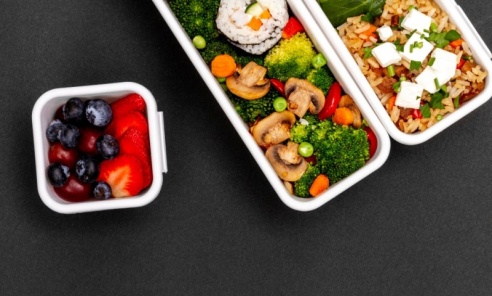 Dieta klasyczna na dowóz - kiedy warto się zdecydować? - Serwis informacyjny z Wodzisławia Śląskiego - naszwodzislaw.com