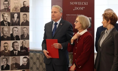 80. rocznica Tragedii Górnośląskiej  - Serwis informacyjny z Wodzisławia Śląskiego - naszwodzislaw.com