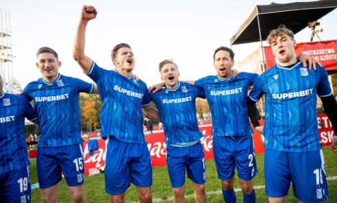 Rusza II edycja Mistrzostw Polski Szóstek! Przed nami kwalifikacje w województwie śląskim - Serwis informacyjny z Wodzisławia Śląskiego - naszwodzislaw.com