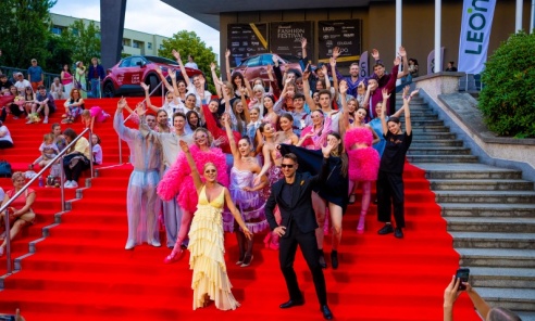 Moda bliżej ludzi – Okococooli Fashion Festival z Focus Park!  - Serwis informacyjny z Wodzisławia Śląskiego - naszwodzislaw.com