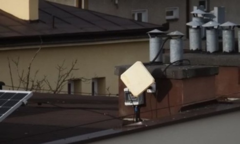 Policja przypomina - wzmacniacze sygnału GSM są nielegalne - Serwis informacyjny z Wodzisławia Śląskiego - naszwodzislaw.com