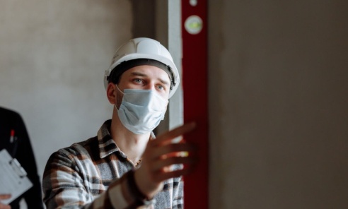 Bezpieczeństwo pracy w praktyce - Serwis informacyjny z Wodzisławia Śląskiego - naszwodzislaw.com