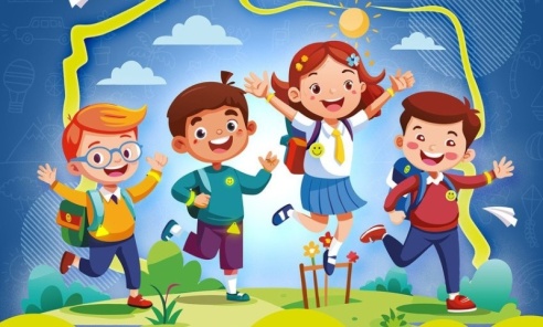 Już wkrótce ruszy policyjny konkurs Odblaskowa Szkoła 2025 - Serwis informacyjny z Wodzisławia Śląskiego - naszwodzislaw.com