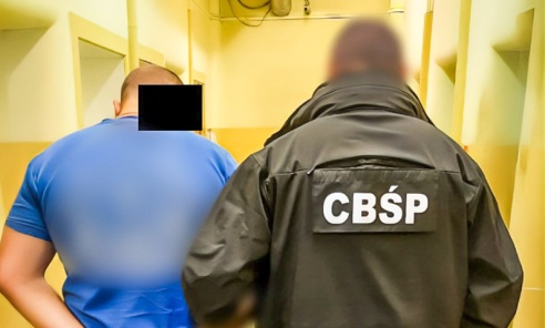 Gigantyczna operacja CBŚP: ponad 800 kg narkotyków i kilkanaście ton marihuany w transgranicznym obrocie - Serwis informacyjny z Wodzisławia Śląskiego - naszwodzislaw.com