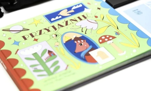 Rybnickie pierwszaki z Przyjaźnikiem - Serwis informacyjny z Wodzisławia Śląskiego - naszwodzislaw.com