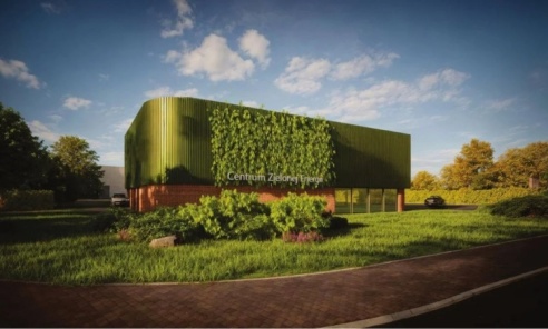 Kolejny krok ku budowie biogazowni - Serwis informacyjny z Wodzisławia Śląskiego - naszwodzislaw.com