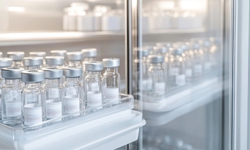 Bezpieczne przechowywanie leków i szczepionek dzięki specjalistycznym lodówkom medycznym - Serwis informacyjny z Wodzisławia Śląskiego - naszwodzislaw.com