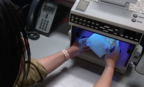 Przedwczoraj w Katowicach zatrzymano 5 cudzoziemców  - Serwis informacyjny z Wodzisławia Śląskiego - naszwodzislaw.com