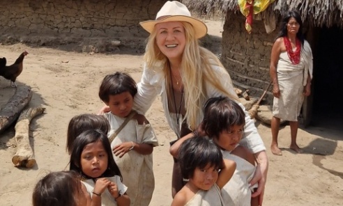 Tam, gdzie ludzie. Wystawa fotografii Marii Śliwy w Rybniku - Serwis informacyjny z Wodzisławia Śląskiego - naszwodzislaw.com