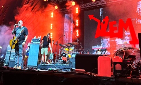V Lyski Rock Festiwal za nami, a wrażenia pozostaną na długo - Serwis informacyjny z Wodzisławia Śląskiego - naszwodzislaw.com