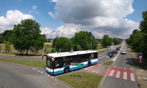 19 mln zł na usprawnienie komunikacji miejskiej w Rybniku - Serwis informacyjny z Wodzisławia Śląskiego - naszwodzislaw.com