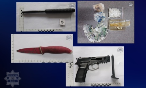 Sprawcy marcowego rozboju z nowymi zarzutami - Serwis informacyjny z Wodzisławia Śląskiego - naszwodzislaw.com