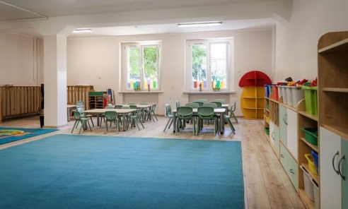 Wakacyjne remonty rybnickich szkół i przedszkoli [FOTO] - Serwis informacyjny z Wodzisławia Śląskiego - naszwodzislaw.com