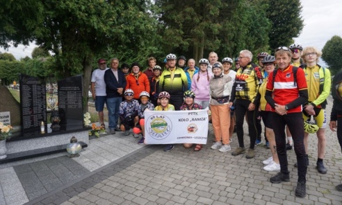 Stowarzyszenie Przyjaciół Leszczyn pamięta o Tragedii Górnośląskiej - Serwis informacyjny z Wodzisławia Śląskiego - naszwodzislaw.com