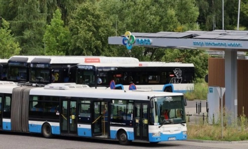 Rybnik: Jedna oferta w przetargu na wodór - Serwis informacyjny z Wodzisławia Śląskiego - naszwodzislaw.com