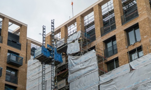 Umowa rezerwacyjna mieszkania – kiedy się przydaje i co oznacza dla kupującego? - Serwis informacyjny z Wodzisławia Śląskiego - naszwodzislaw.com