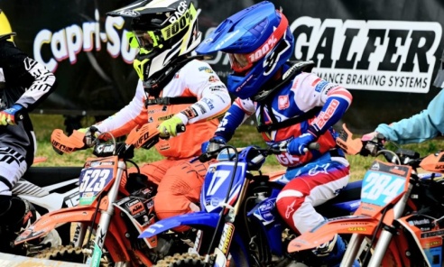 Motocross w Czerwionce-Leszczynach wraca do tradycji - Serwis informacyjny z Wodzisławia Śląskiego - naszwodzislaw.com