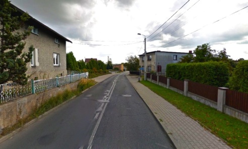 Utrudnienia na ul. Wołodyjowskiego w Niedobczycach - Serwis informacyjny z Wodzisławia Śląskiego - naszwodzislaw.com