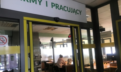 ZUS może przejąć wypłatę świadczeń od przedsiębiorcy w trudnej sytuacji - Serwis informacyjny z Wodzisławia Śląskiego - naszwodzislaw.com