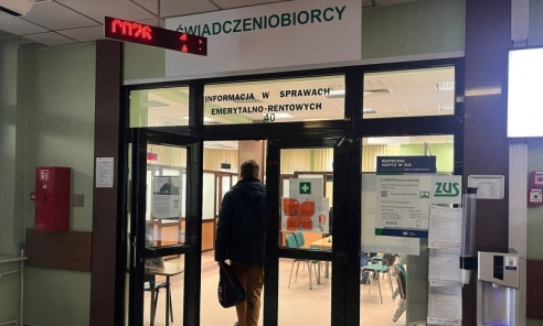 ZUS - Fundusz Ubezpieczeń Społecznych w znakomitej formie - Serwis informacyjny z Wodzisławia Śląskiego - naszwodzislaw.com