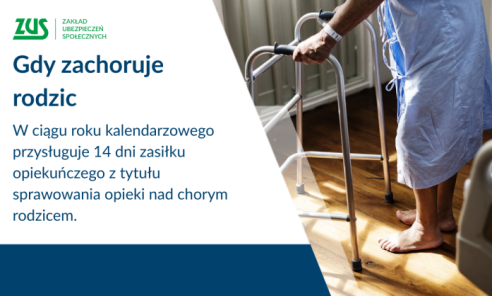Opieka nad chorym rodzicem  - Serwis informacyjny z Wodzisławia Śląskiego - naszwodzislaw.com