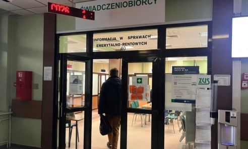 Dłuższa praca się opłaca dla przyszłej emerytury - Serwis informacyjny z Wodzisławia Śląskiego - naszwodzislaw.com