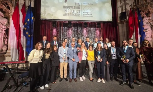 O Rybniku w Wiedniu - Serwis informacyjny z Wodzisławia Śląskiego - naszwodzislaw.com