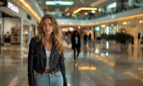 Manifest wolności i stylu. Dlaczego kochamy skórzane kurtki - Serwis informacyjny z Wodzisławia Śląskiego - naszwodzislaw.com