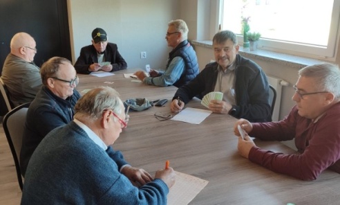 Weekend w powiecie zdominował skat - Serwis informacyjny z Wodzisławia Śląskiego - naszwodzislaw.com