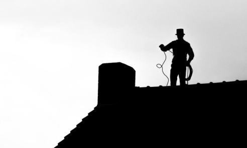 Kominiarze ostrzegają. Regularne kontrole i czujki ratują życie! - Serwis informacyjny z Wodzisławia Śląskiego - naszwodzislaw.com