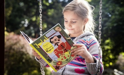 Julek. Opowieść o Juliuszu Rogerze. Nowa książka o niezwykłym człowieku - Serwis informacyjny z Wodzisławia Śląskiego - naszwodzislaw.com