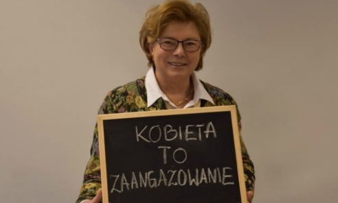 Bełk: Jolanta Szejka Sołtysem Roku - Serwis informacyjny z Wodzisławia Śląskiego - naszwodzislaw.com