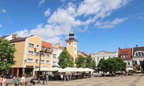 Przetarg na wynajem lokali użytkowych w Rybniku - Serwis informacyjny z Wodzisławia Śląskiego - naszwodzislaw.com