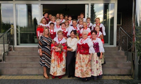 Tradycje lokalne siłą regionu. Pieniądze czekają na KGW - Serwis informacyjny z Wodzisławia Śląskiego - naszwodzislaw.com