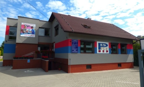 Fundacja szuka wolontariuszy na kwestę listopadową - Serwis informacyjny z Wodzisławia Śląskiego - naszwodzislaw.com