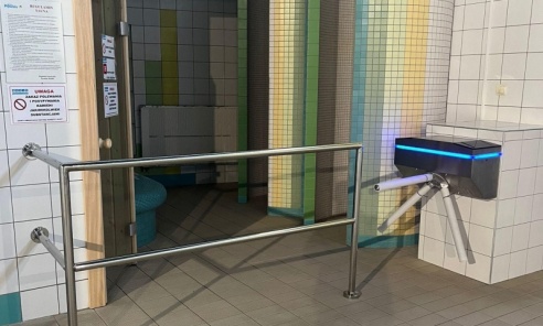 Masz karnet na krytą pływalnie w Czerwionce-Leszczynach? Zapoznaj się ze zmianami - Serwis informacyjny z Wodzisławia Śląskiego - naszwodzislaw.com