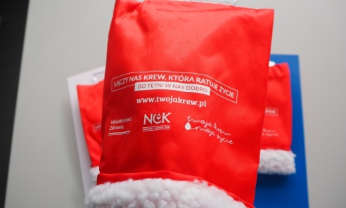 Specjalna akcja dla krwiodawców – oddaj płytki krwi i odbierz upominki - Serwis informacyjny z Wodzisławia Śląskiego - naszwodzislaw.com