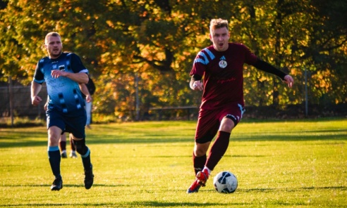 Zgoda Zawada Książęca bezlitosna dla Dzimierza [FOTO] - Serwis informacyjny z Wodzisławia Śląskiego - naszwodzislaw.com