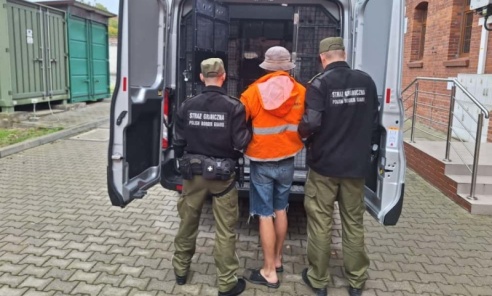 Dwóch cudzoziemców wydalonych z Polski za popełnione przestępstwa i łamanie prawa - Serwis informacyjny z Wodzisławia Śląskiego - naszwodzislaw.com