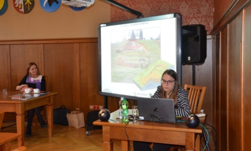 Osuwiska oraz tereny zagrożone ruchami masowymi ziemi. Szkolenie w rybnickim starostwie - Serwis informacyjny z Wodzisławia Śląskiego - naszwodzislaw.com